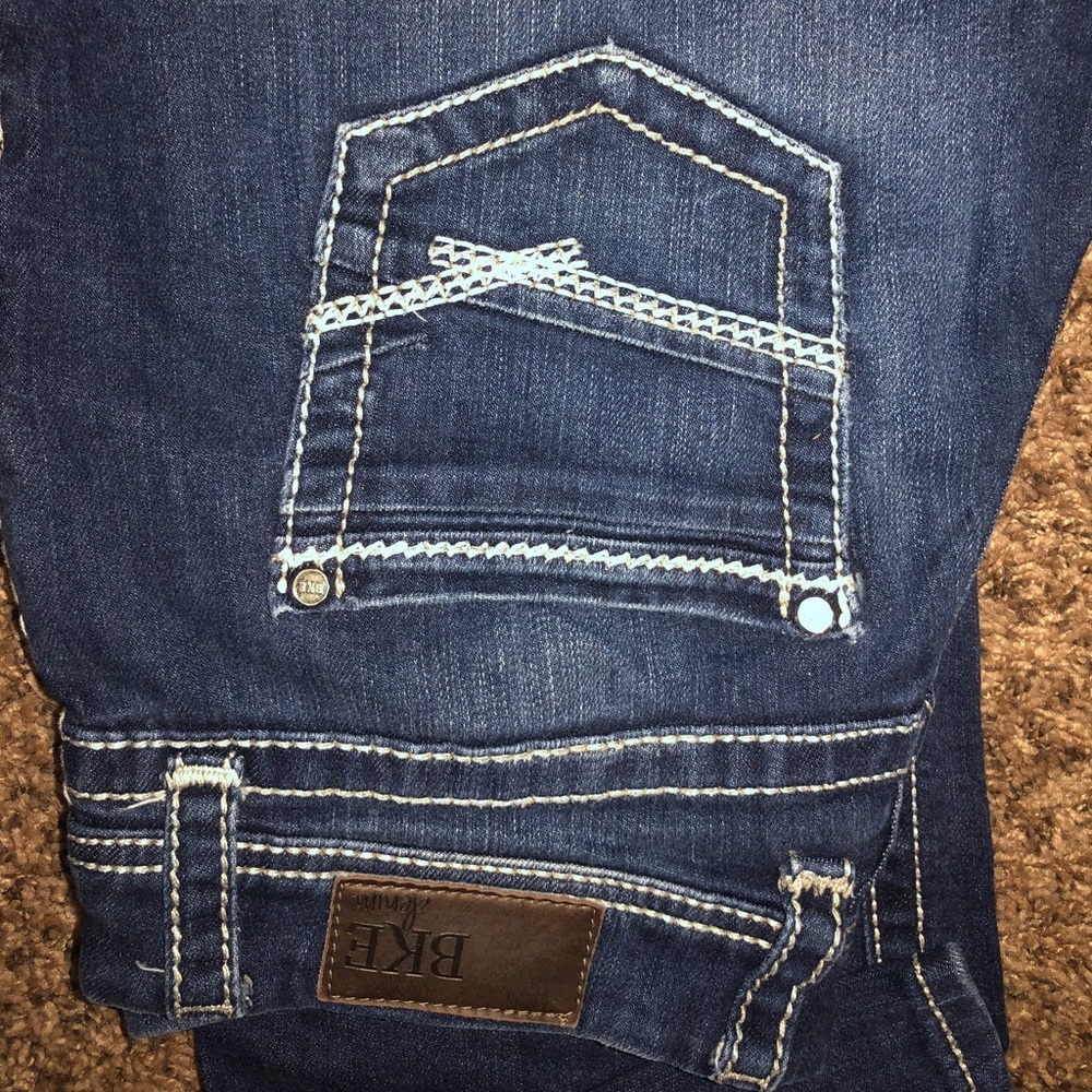 Cleaning out closet